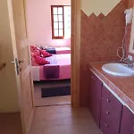 Pansiyon Smeralda Room's *