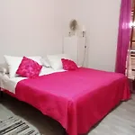 Smeralda Room's Pansiyon