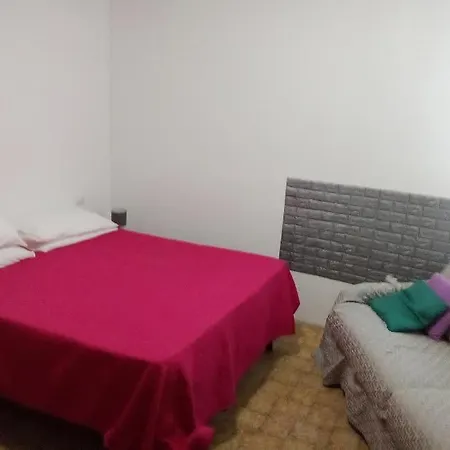 Smeralda Room's Accommodatie bij particulieren *