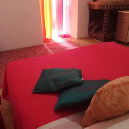 Smeralda Room's Accommodatie bij particulieren Olbia