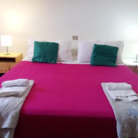 Smeralda Room's Olbia