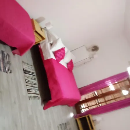 Accommodatie bij particulieren Smeralda Room's Olbia