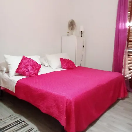 Smeralda Room's Accommodatie bij particulieren