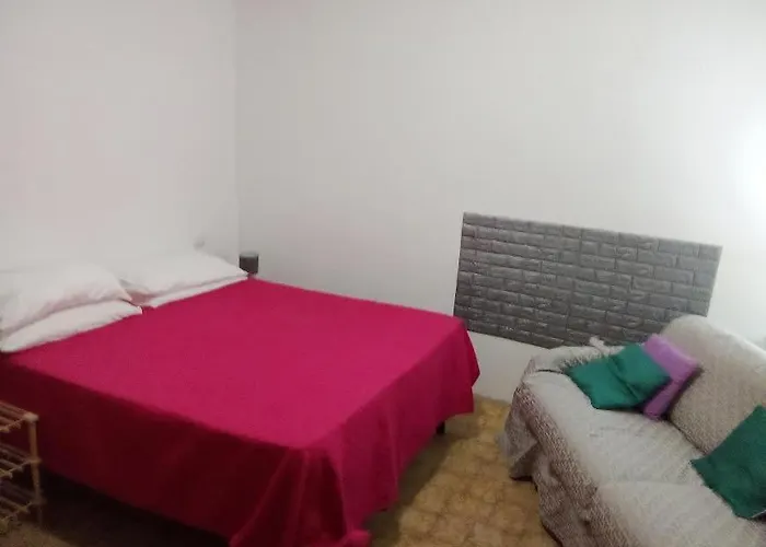 Smeralda Room's Homestay szállás *