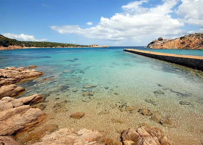 Homestay szállás Smeralda Room's