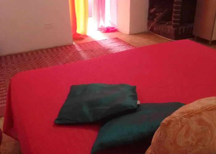 Smeralda Room's Homestay szállás Olbia