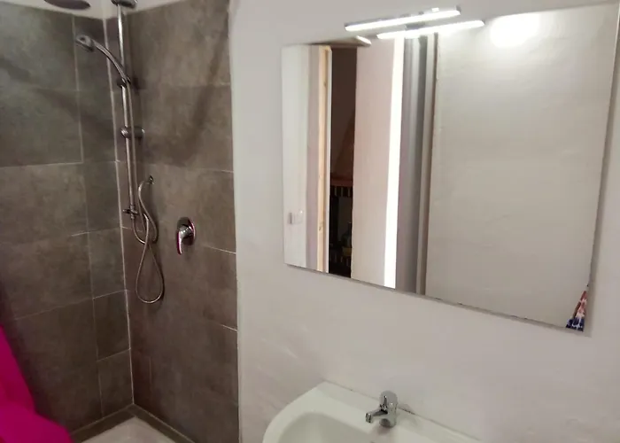 Homestay szállás Smeralda Room's Olbia