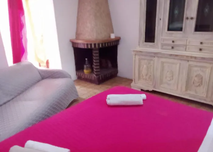 Smeralda Room's Homestay szállás