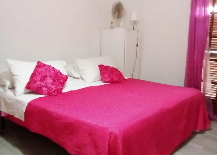 Smeralda Room's Homestay szállás