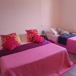 Homestay Smeralda Room's *