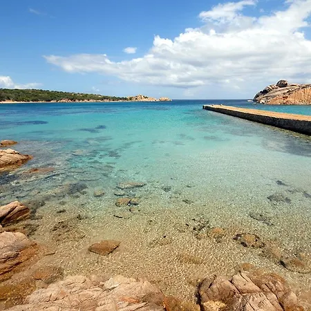 Pansiyon Smeralda Room's