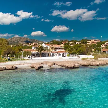 Pansiyon Smeralda Room's *