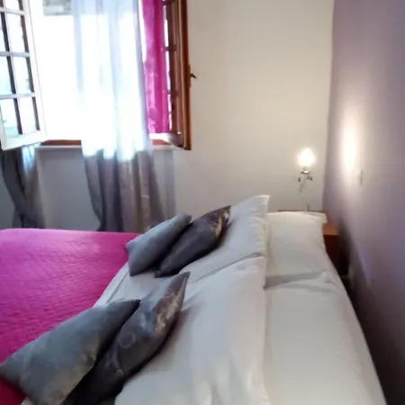 Pansiyon Smeralda Room's Olbia