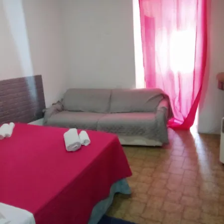 Smeralda Room's Alloggio in famiglia *