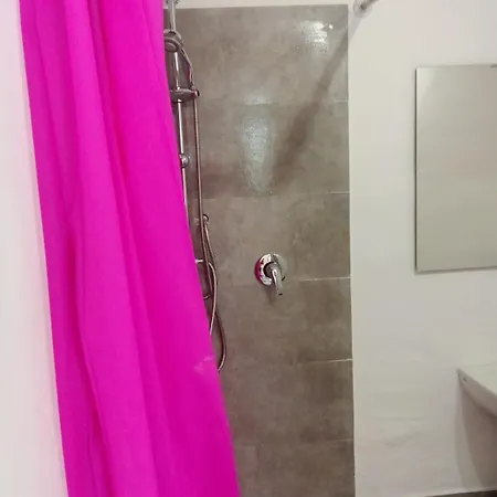 Smeralda Room's Pansiyon