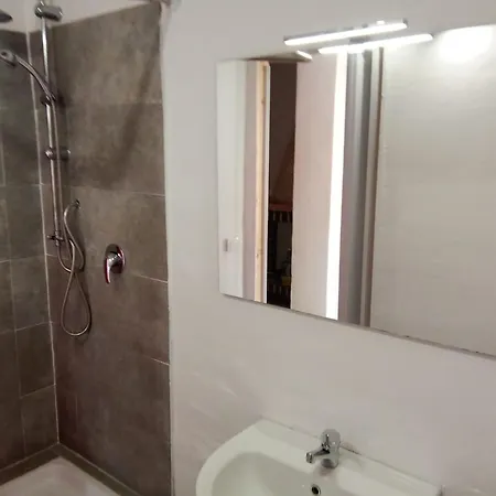 Pansiyon Smeralda Room's Olbia