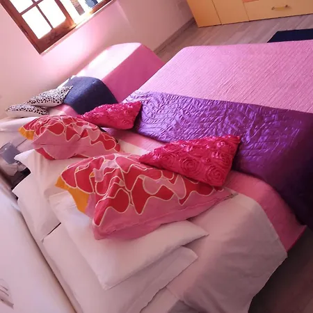 Smeralda Room's * Olbia