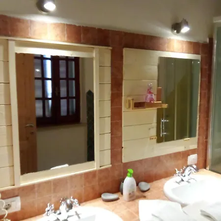 Smeralda Room's Olbia