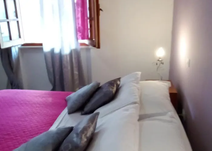 Alloggio in famiglia Smeralda Room's Olbia