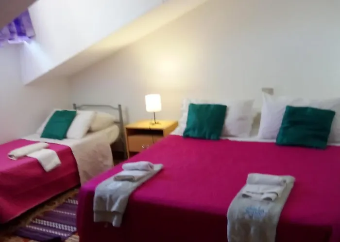 Smeralda Room's * Olbia