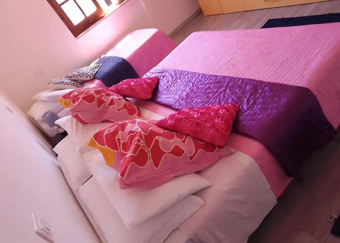 Smeralda Room's * オルビア